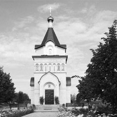 Заказать памятник на Петрово-Дальневском кладбище