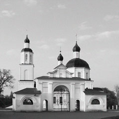 Заказать памятник на кладбище Руднево