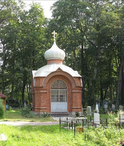 Заказать памятник на могилу