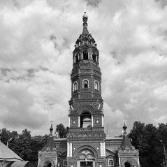 Заказать памятник на Старом городское кладбище Павловский Посад