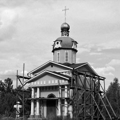 Заказать памятник на Старокупавинском кладбище