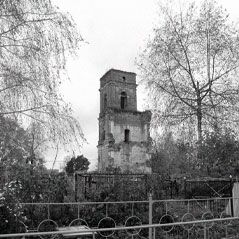 Заказать памятник на кладбище Свитино