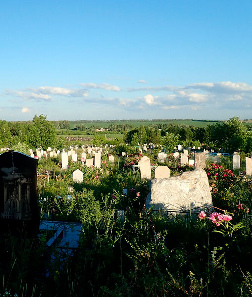 Купить памятник на могилу