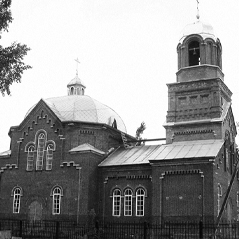 Заказать памятник на Русско-Юрмашевском кладбище