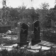 Заказать памятник на кладбище Вознесенка