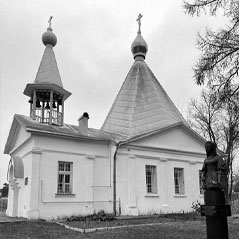 Заказать памятник на кладбище Улиткино