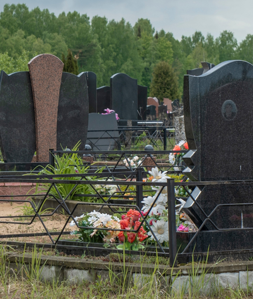 Заказать памятник на могилу