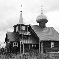Заказать памятник на Успенском кладбище Чудово