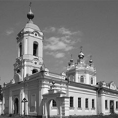 Заказать памятник на кладбище Голино