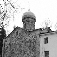 Заказать памятник на Рождественском кладбище