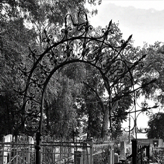 Заказать памятник на Еврейском кладбище