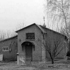 Заказать памятник на кладбище Голосновка