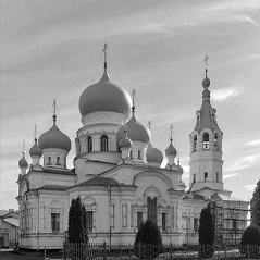 Заказать памятник на кладбище Анна