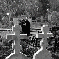 Заказать памятник на Полыновском кладбище