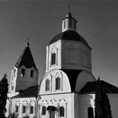 Заказать памятник на Терновом кладбище