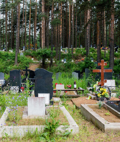 Заказать памятник на могилу