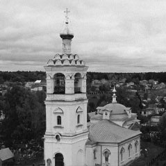 Заказать памятник на Загорновском кладбище