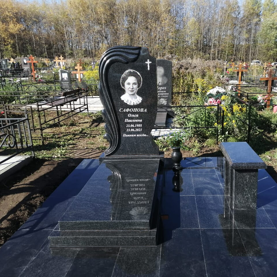 Комплексное благоустройство