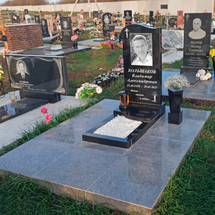 Благоустройство плиткой