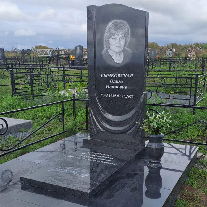 Элитный памятник