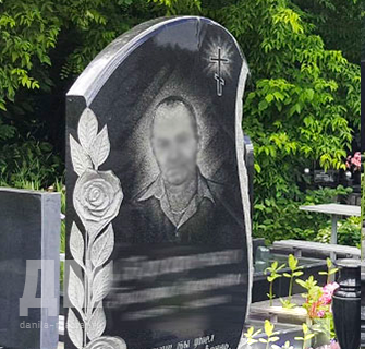 Требования по установке гранитного памятника на могилу Казань