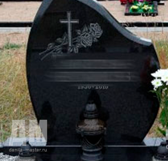 Выбор памятника для кладбища Ростова-на-Дону