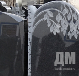 Памятник из карельского гранита продажа на веб-сайте Москва
