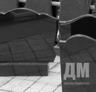 Нестандартные стелы на памятник из гранита Казань