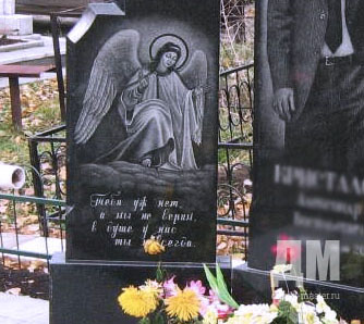Сложность дизайна для памятника на могилу Нижний Новгород