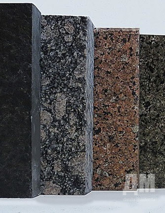 Материал для памятника 