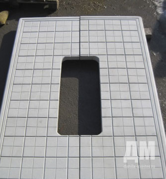  Ритуальные плиты