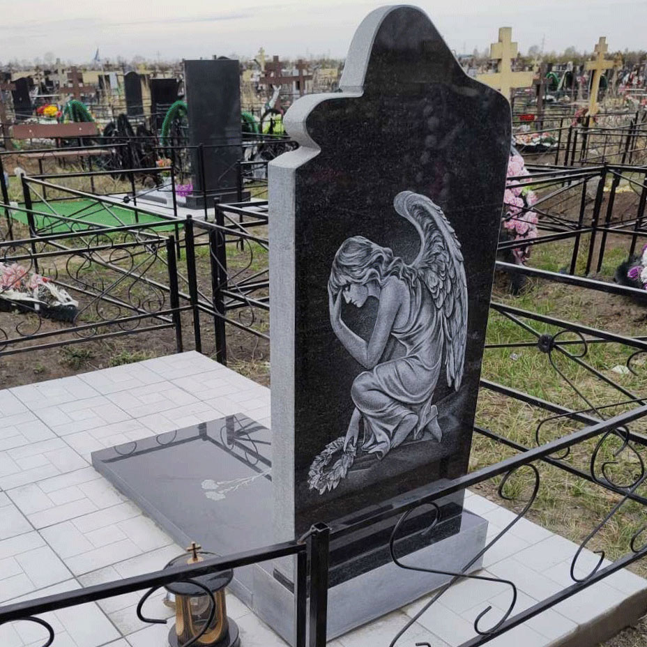 Изображений ангела