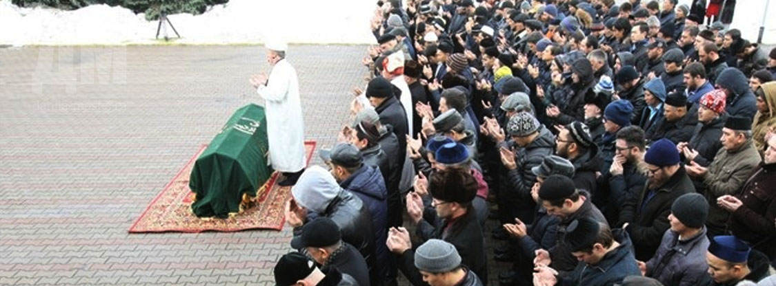 Похорони ислама. Гейдар Джемаль похороны. Похоронный обряд у мусульман.