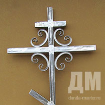 Железный крест