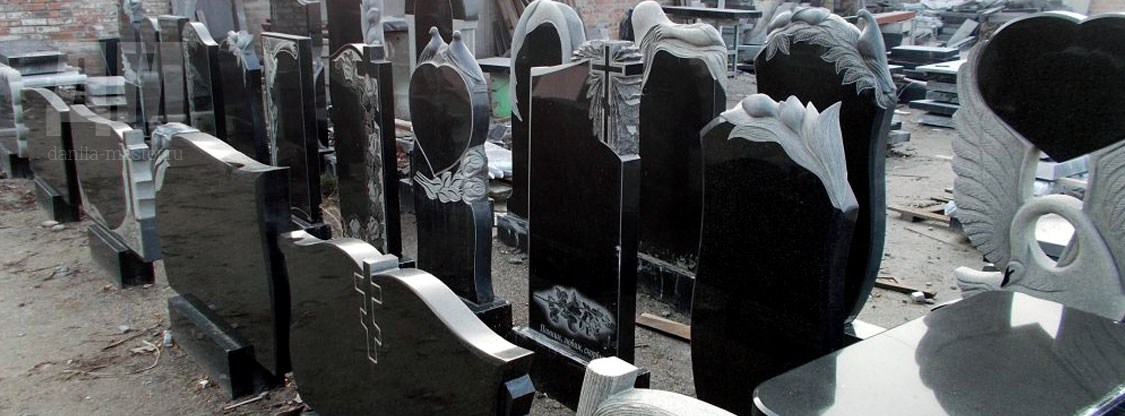 сколько стоит памятник на могилу Крым