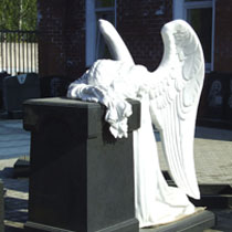 памятник на могилу